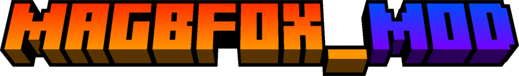 magbFox MOD